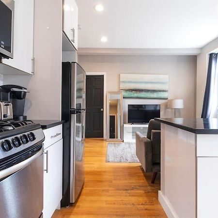 Renovated Lower Eastside 2Br Washer Dryer نيو يورك المظهر الخارجي الصورة