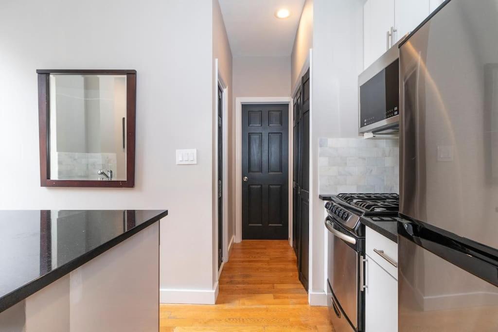 Renovated Lower Eastside 2Br Washer Dryer نيو يورك المظهر الخارجي الصورة