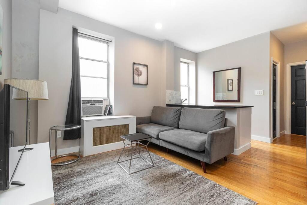 Renovated Lower Eastside 2Br Washer Dryer نيو يورك المظهر الخارجي الصورة